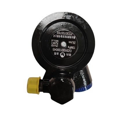 Power Steering Pump DZ9100130045 Shaanxi Auto Delong X3000F3000M3000 Original Vehicle Accessories