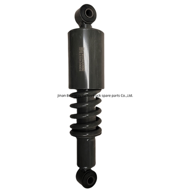 Sinotruk HOWO Truck Parts Wg1642430282 Front Shock Absorber With Standard Specifications