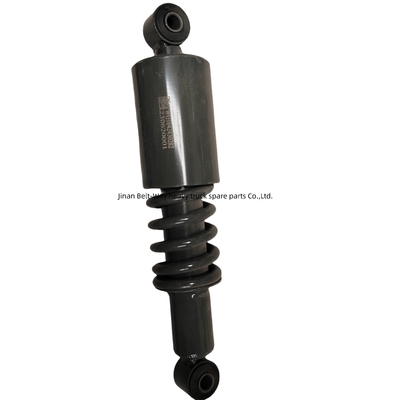 Sinotruk HOWO Truck Parts Wg1642430282 Front Shock Absorber With Standard Specifications