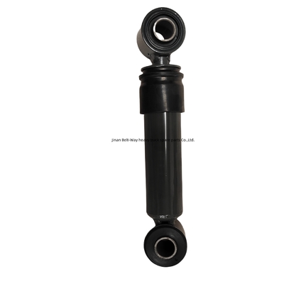 Truck Spare Parts  WG1642440021 Cabin Lateral Shock Absorber Sinotruk HOWO