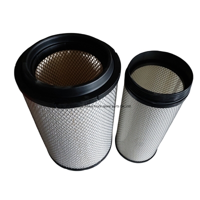 Sdec Power Diesel Engine Parts K Series 6et K2845 S00040932+01/S00040933+01 K2842PU  Air Filter