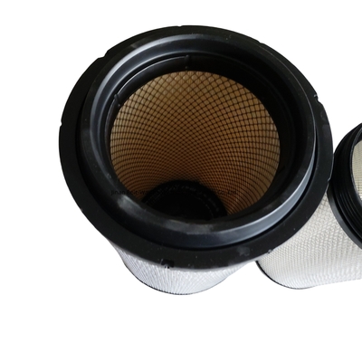 Sdec Power Diesel Engine Parts K Series 6et K2845 S00040932+01/S00040933+01 K2842PU  Air Filter