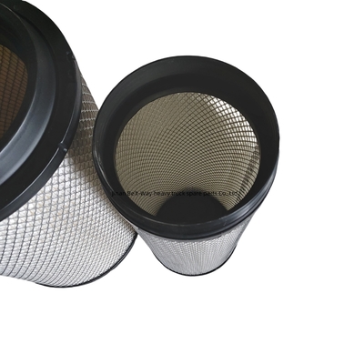 Sdec Power Diesel Engine Parts K Series 6et K2845 S00040932+01/S00040933+01 K2842PU  Air Filter