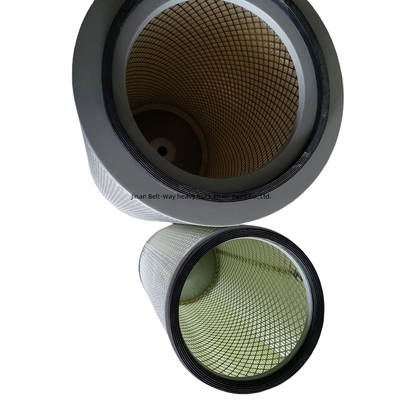 K2440 K2845 K2833 K3046 K3050 K2841 Air Filter For HOWO Heavy Truck