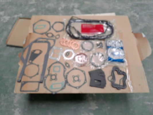 Boost Truck's Power 24V Weichai Engine Crankshaft Spare Parts