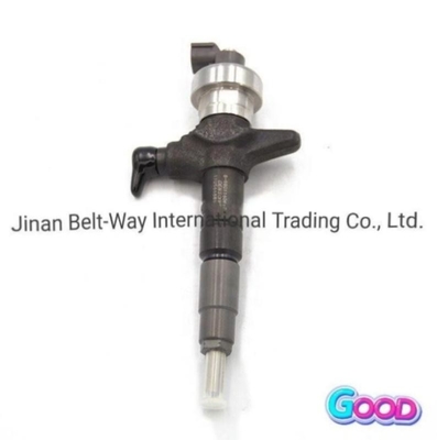 High Speed Injectors For Sinotruk Truck Parts Vg1246080051 Part No 107506X