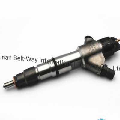 High Speed Injectors For Sinotruk Truck Parts Vg1246080051 Part No 107506X