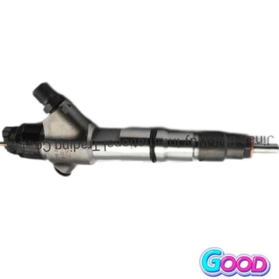 High Speed Injectors For Sinotruk Truck Parts Vg1246080051 Part No 107506X