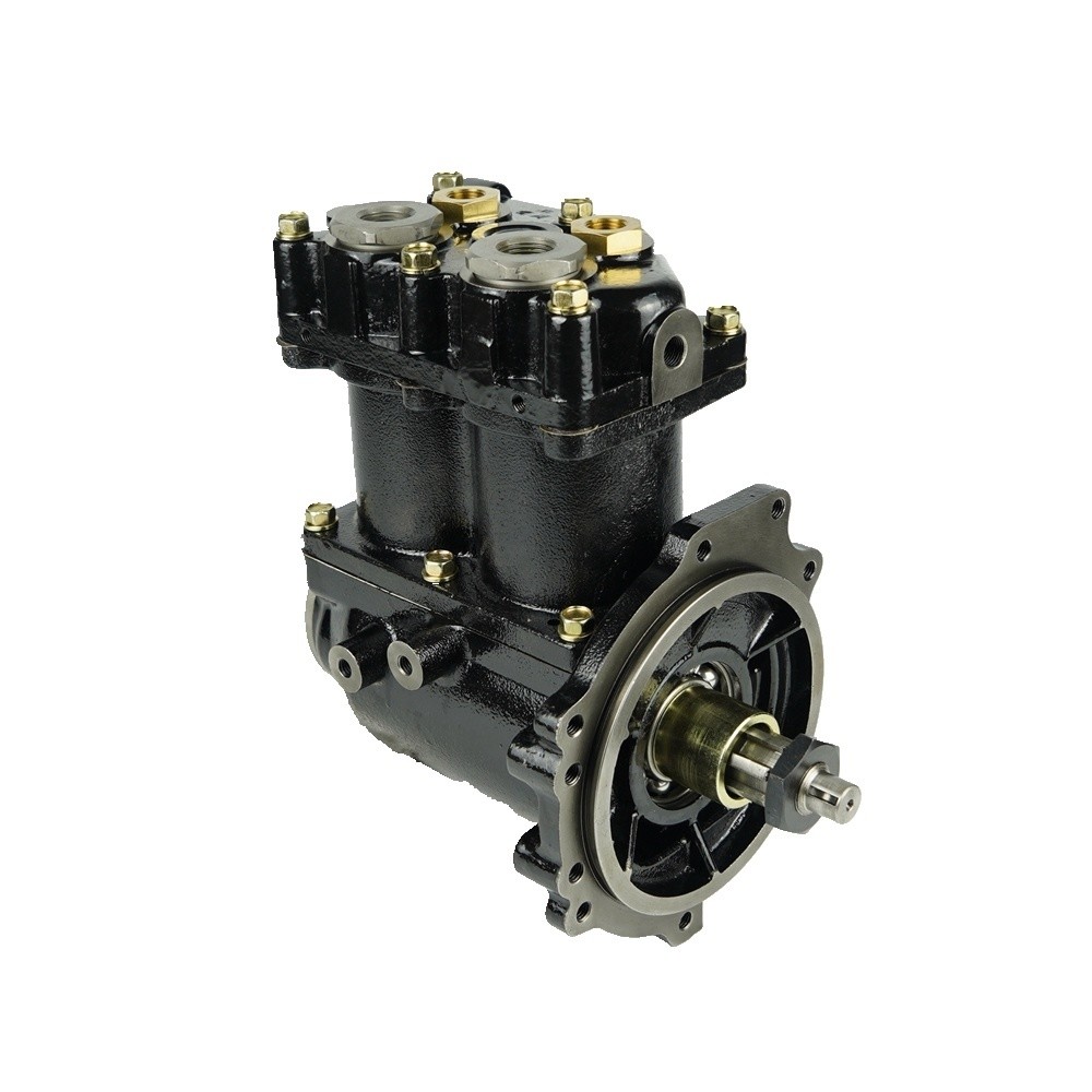 Front To Back Compressor Made Front Axle Air Compressor Assy Me150355 for South Asia Market