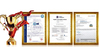 China Jinan Belt-Way truck part Co., Ltd certification