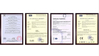 China Jinan Belt-Way truck part Co., Ltd certification