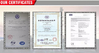 China Jinan Belt-Way truck part Co., Ltd certification